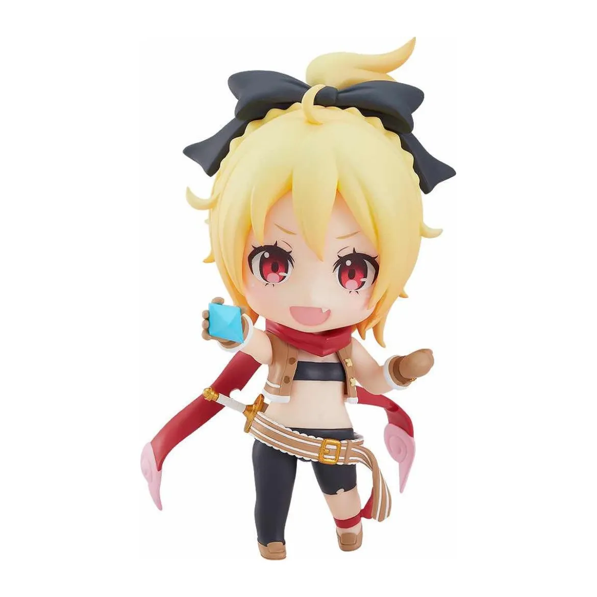 GoodSmile - FELT - RE:ZERO STARTING LIFE IN ANOTHER WORLD - NENDOROID