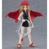 Goodsmile Figma - ANNA KYOYAMA - Shaman King