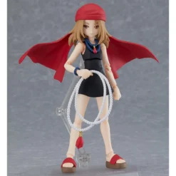 Goodsmile Figma - ANNA KYOYAMA - Shaman King
