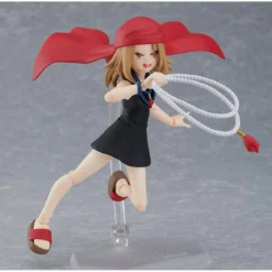 Goodsmile Figma - ANNA KYOYAMA - Shaman King