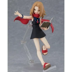 Goodsmile Figma - ANNA KYOYAMA - Shaman King
