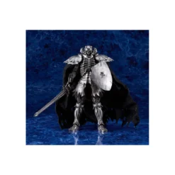 Goodsmile Figma Berserk - Skull Knight