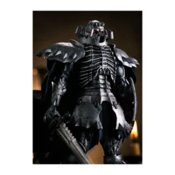 Goodsmile Figma Berserk - Skull Knight