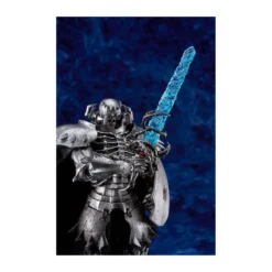 Goodsmile Figma Berserk - Skull Knight: DX Edition