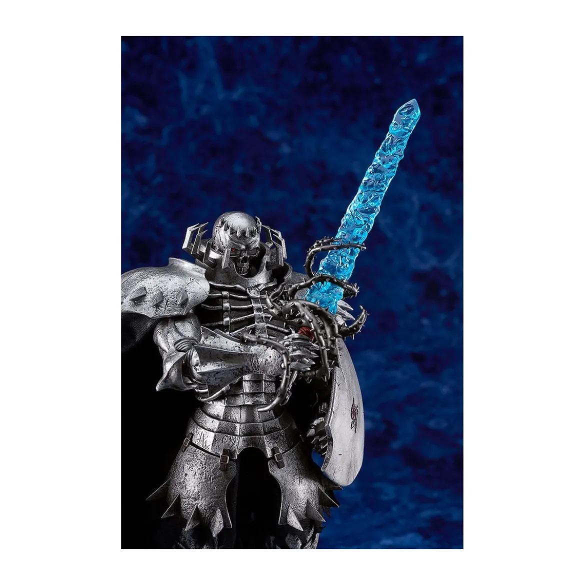 Goodsmile Figma Berserk - Skull Knight: DX Edition