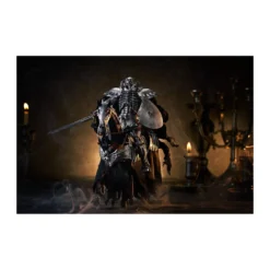 Goodsmile Figma Berserk - Skull Knight: DX Edition