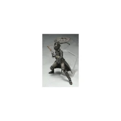 Goodsmile - Figma 367 - Bloodborne - The Hunter