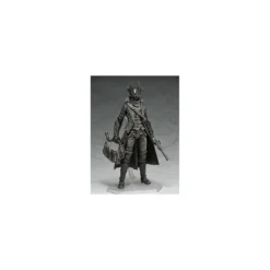 Goodsmile - Figma 367 - Bloodborne - The Hunter