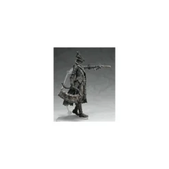 Goodsmile - Figma 367 - Bloodborne - The Hunter