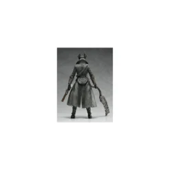 Goodsmile - Figma 367 - Bloodborne - The Hunter