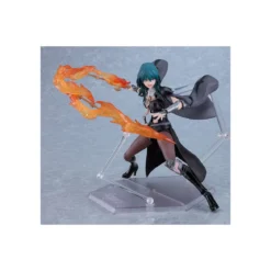Goodsmile - Figma Byleth (Female) - Fire Emblem Awakening