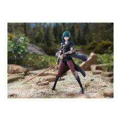 Goodsmile - Figma Byleth (Female) - Fire Emblem Awakening
