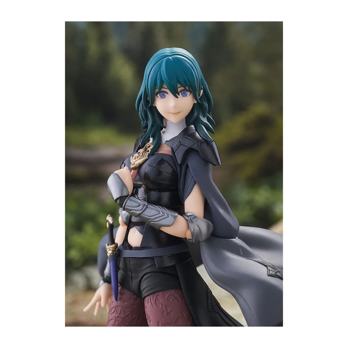 Goodsmile - Figma Byleth (Female) - Fire Emblem Awakening