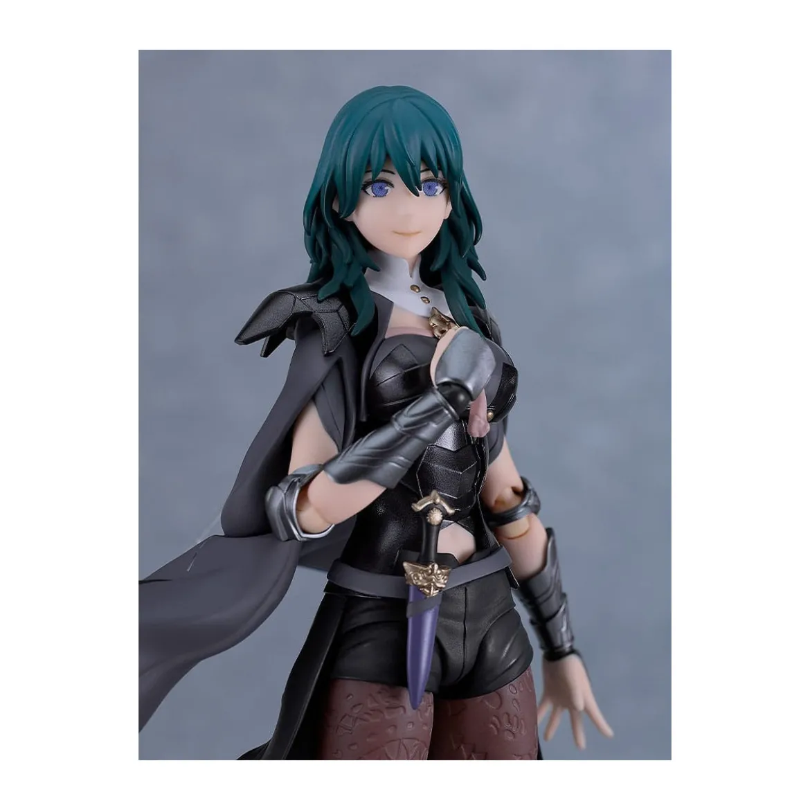 Goodsmile - Figma Byleth (Female) - Fire Emblem Awakening
