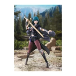 Goodsmile - Figma Byleth (Female) - Fire Emblem Awakening