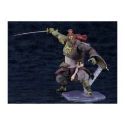 Goodsmile - Figma GANONDORF - The Legend of Zelda TEARS OF THE KINGDOM