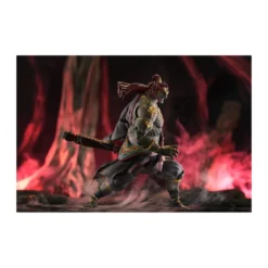 Goodsmile - Figma GANONDORF - The Legend of Zelda TEARS OF THE KINGDOM