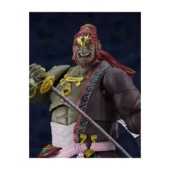 Goodsmile - Figma GANONDORF - The Legend of Zelda TEARS OF THE KINGDOM