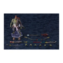 Goodsmile - Figma GANONDORF - The Legend of Zelda TEARS OF THE KINGDOM