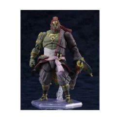 Goodsmile - Figma GANONDORF - The Legend of Zelda TEARS OF THE KINGDOM
