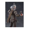GoodSmile Figma - Geralt - The Witcher 3: Wild Hunt
