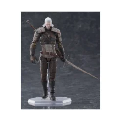 GoodSmile Figma - Geralt - The Witcher 3: Wild Hunt