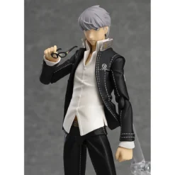Goodsmile Figma - HERO - PERSONA 4 Arena Ultimax