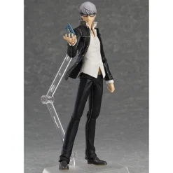 Goodsmile Figma - HERO - PERSONA 4 Arena Ultimax