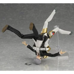 Goodsmile Figma - HERO - PERSONA 4 Arena Ultimax