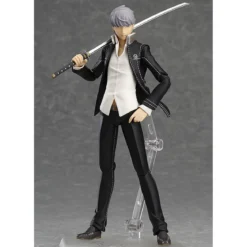 Goodsmile Figma - HERO - PERSONA 4 Arena Ultimax