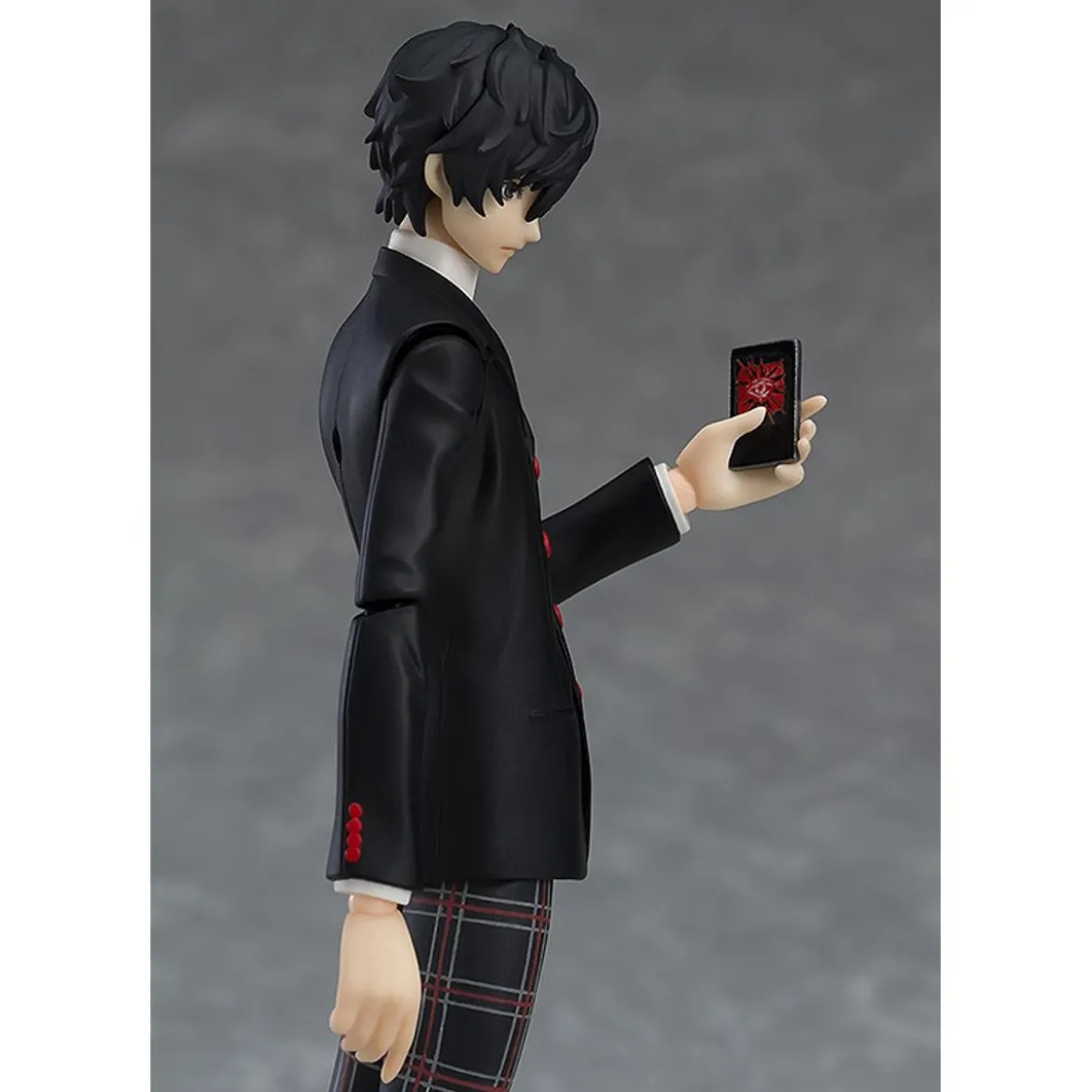 Goodsmile Figma - HERO - PERSONA 5