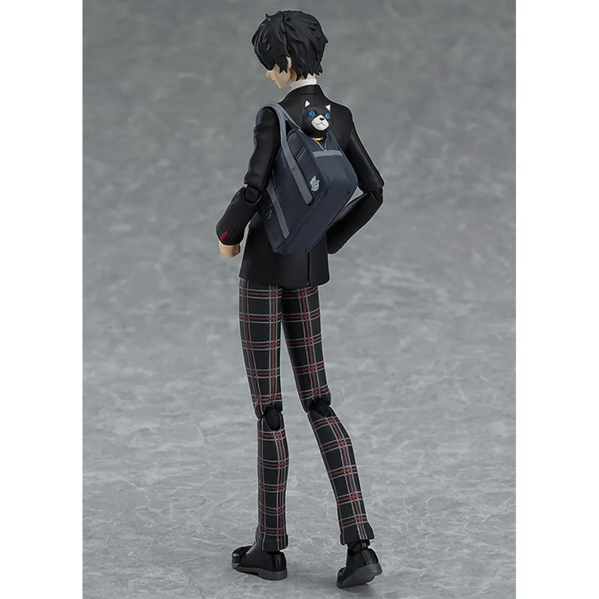 Goodsmile Figma - HERO - PERSONA 5