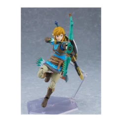 Goodsmile - Figma LINK Deluxe Edition - The Legend of Zelda TEARS OF THE KINGDOM - Reedition
