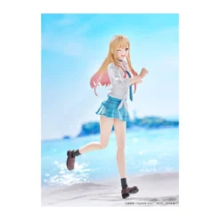 Goodsmile Figma My Dress-Up Darling - Marin Kitagawa