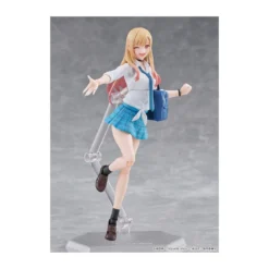 Goodsmile Figma My Dress-Up Darling - Marin Kitagawa
