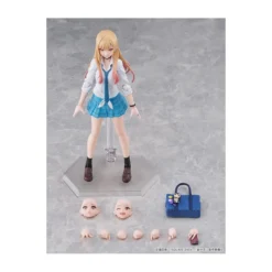 Goodsmile Figma My Dress-Up Darling - Marin Kitagawa