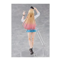 Goodsmile Figma My Dress-Up Darling - Marin Kitagawa