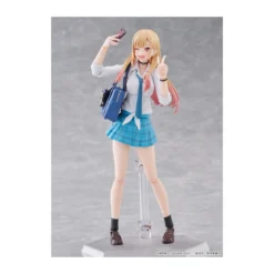 Goodsmile Figma My Dress-Up Darling - Marin Kitagawa