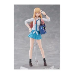 Goodsmile Figma My Dress-Up Darling - Marin Kitagawa