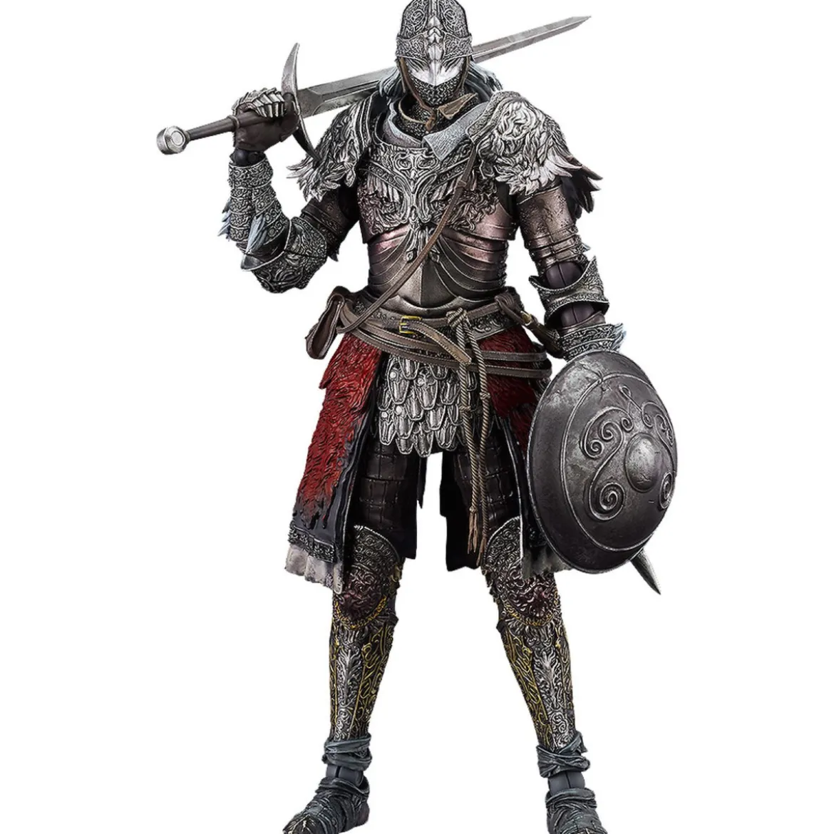 Goodsmile - Figma RAGING WOLF - Elden Ring