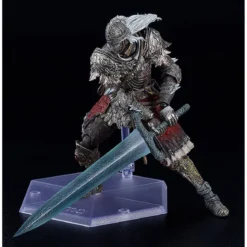 Goodsmile - Figma RAGING WOLF - Elden Ring