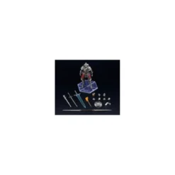Goodsmile - Figma RAGING WOLF - Elden Ring