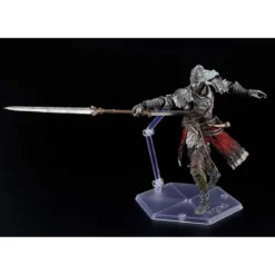 Goodsmile - Figma RAGING WOLF - Elden Ring