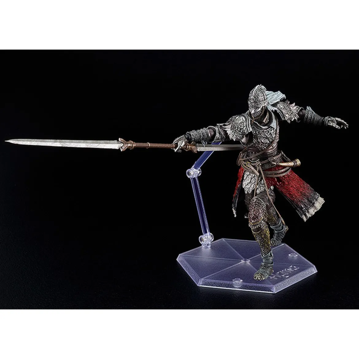 Goodsmile - Figma RAGING WOLF - Elden Ring