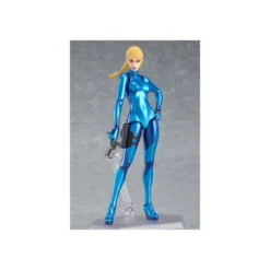 Goodsmile - Figma Samus Aran Zero Suit Version - Metroid Other M - reedition