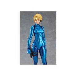 Goodsmile - Figma Samus Aran Zero Suit Version - Metroid Other M - reedition