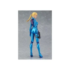 Goodsmile - Figma Samus Aran Zero Suit Version - Metroid Other M - reedition