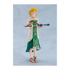 Goodsmile - Figma ZELDA - The Legend of Zelda TEARS OF THE KINGDOM
