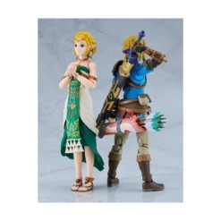 Goodsmile - Figma ZELDA - The Legend of Zelda TEARS OF THE KINGDOM