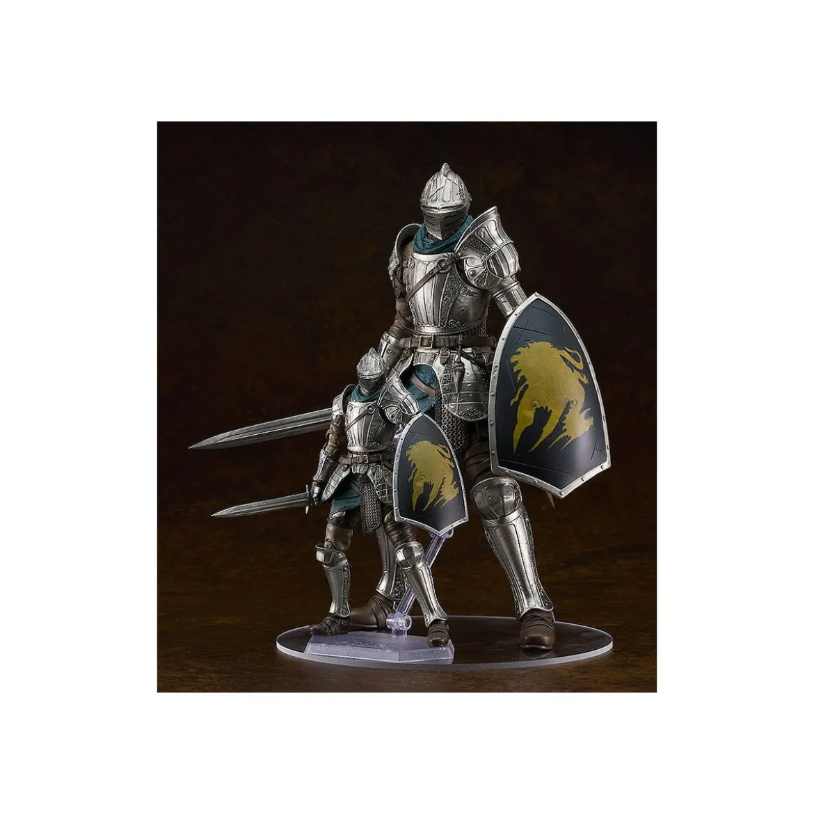 GoodSmile - Fluted Armor - Pop Up Parade SP - Demon Soul